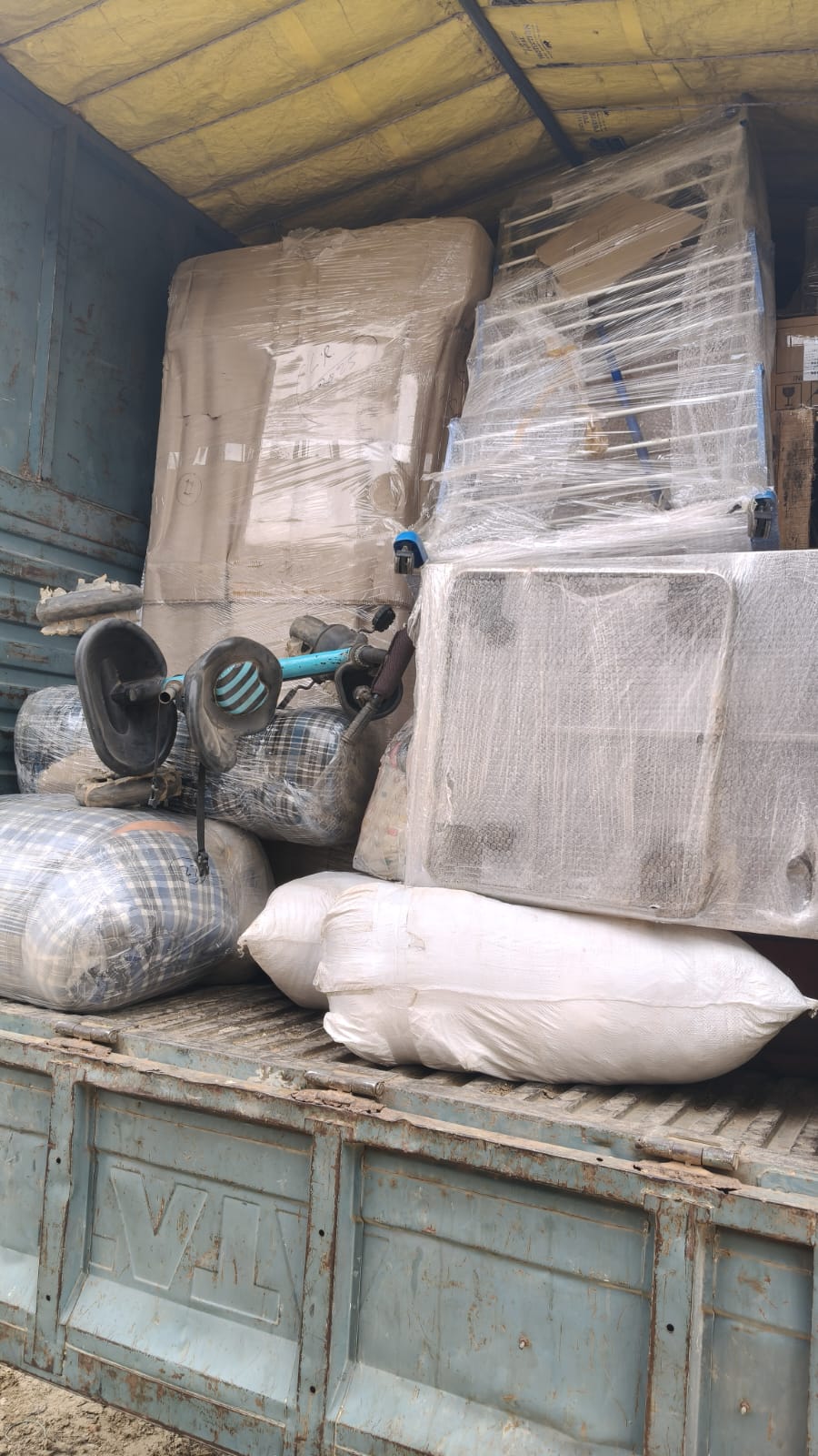 Packing Services Gurgaon